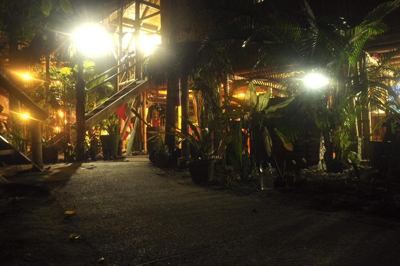 Viejamar B&B Puerto Lopez Luaran gambar