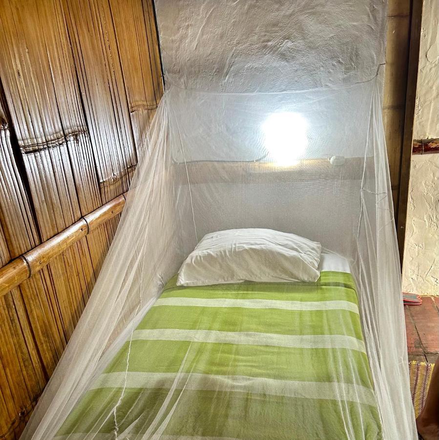 Viejamar B&B Puerto Lopez Luaran gambar