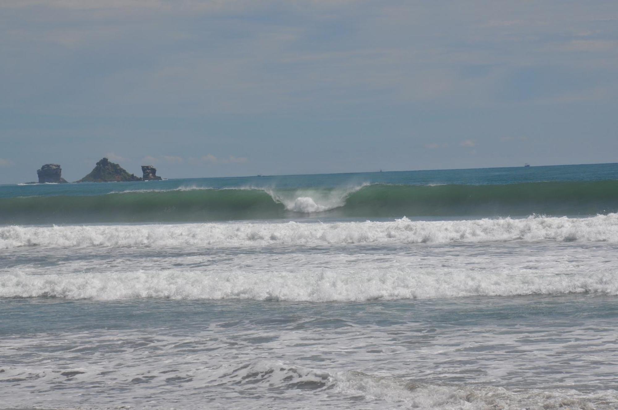Viejamar B&B Puerto Lopez Luaran gambar